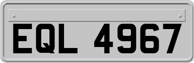 EQL4967