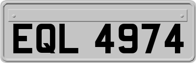 EQL4974