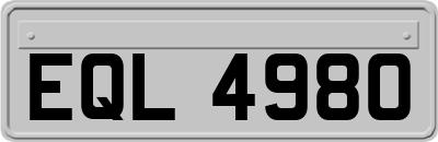EQL4980