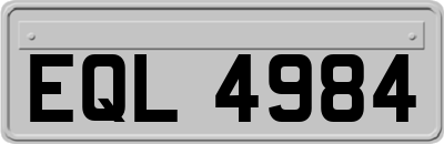 EQL4984