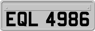 EQL4986