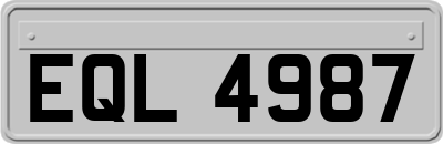 EQL4987