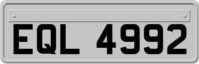 EQL4992