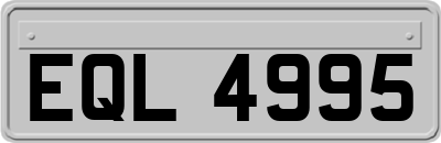 EQL4995