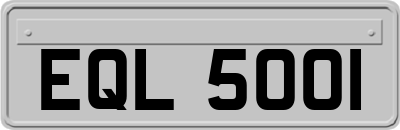 EQL5001