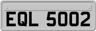 EQL5002