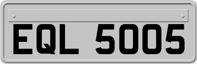 EQL5005