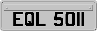 EQL5011
