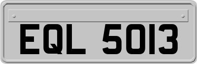 EQL5013