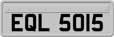 EQL5015