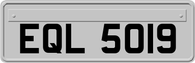 EQL5019
