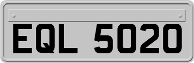 EQL5020