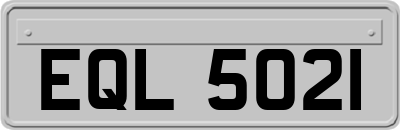 EQL5021