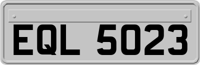 EQL5023