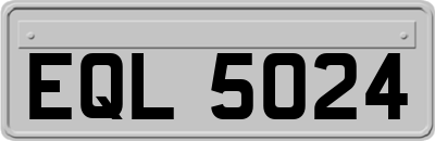 EQL5024