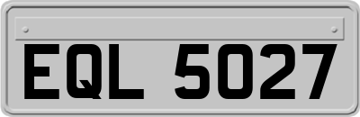 EQL5027