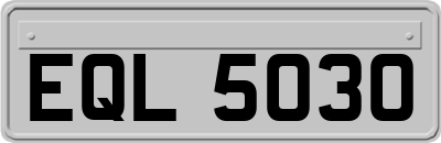 EQL5030