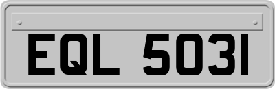 EQL5031