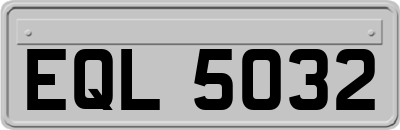 EQL5032