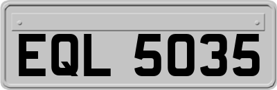 EQL5035
