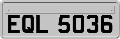 EQL5036