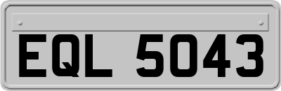 EQL5043