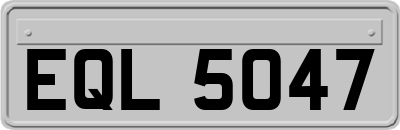 EQL5047