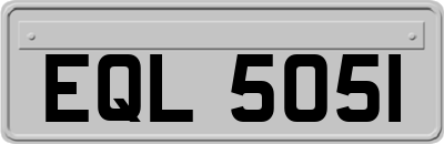 EQL5051