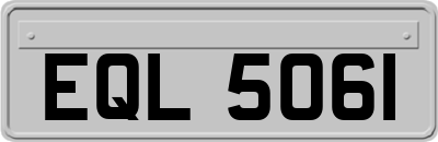 EQL5061