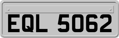 EQL5062