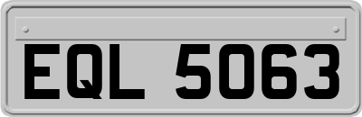 EQL5063