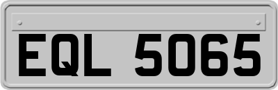 EQL5065