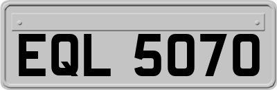 EQL5070