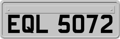 EQL5072