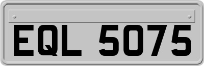 EQL5075