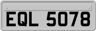 EQL5078