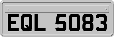 EQL5083
