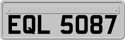 EQL5087