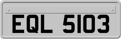 EQL5103