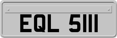 EQL5111