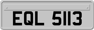 EQL5113
