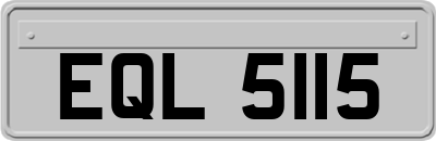 EQL5115