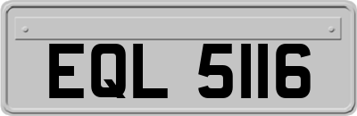 EQL5116