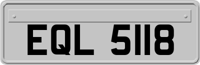 EQL5118