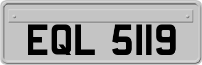 EQL5119
