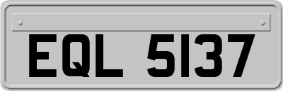 EQL5137