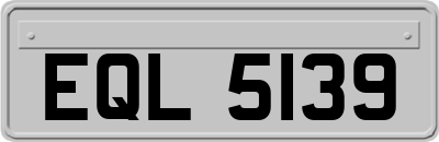 EQL5139