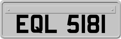 EQL5181