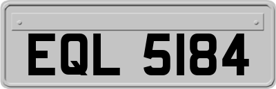 EQL5184