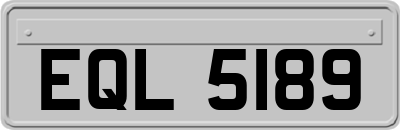 EQL5189
